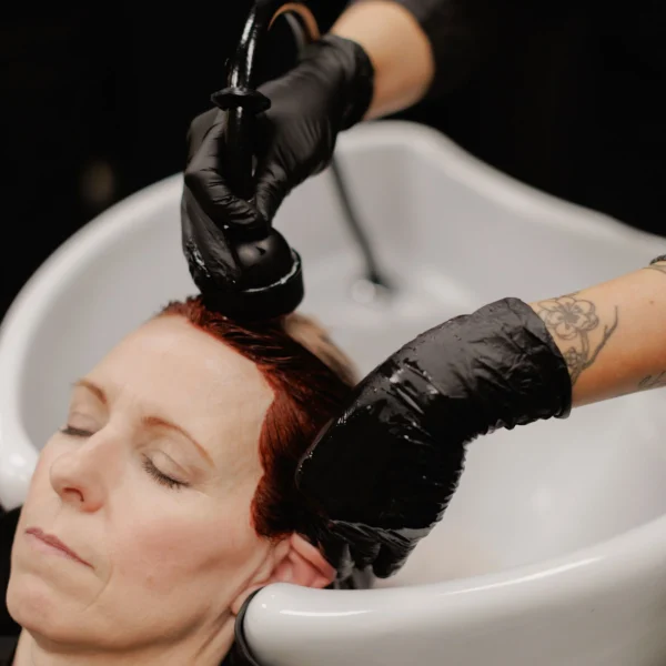 Professional Hair Styling Course