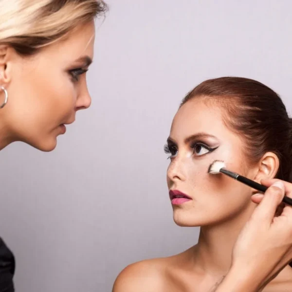 Makeup Certification Course
